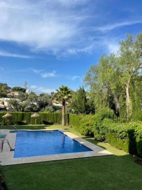 Jardines Apartment, Sitio De Calahonda